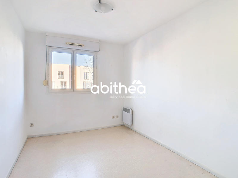 Appartement - 30 m² - 2 pièces