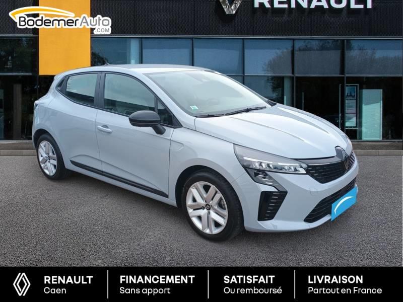 Renault Clio TCe 90 Evolution