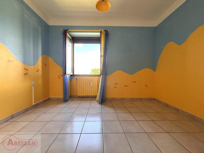 Maison - 132 m² - 5 pièces