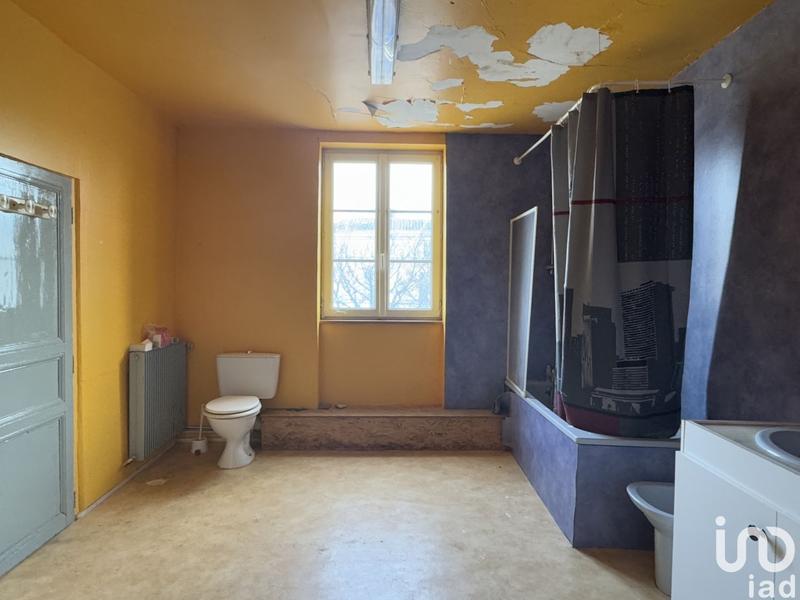 Maison - 300 m² - 5 pièces