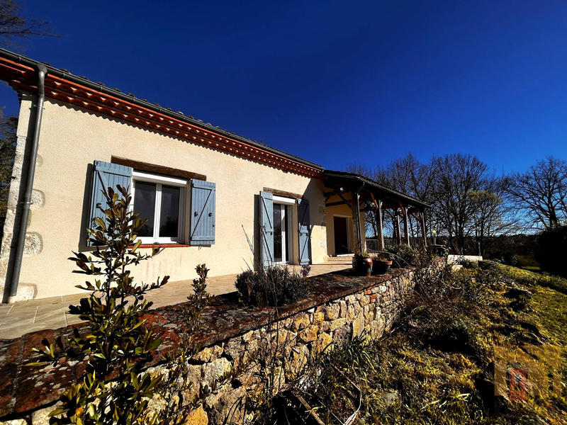 Maison - 145 m² - 4 pièces