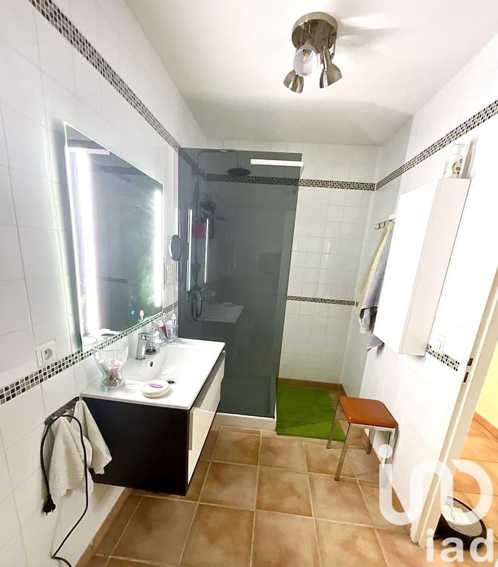 Maison - 200 m² - 5 pièces