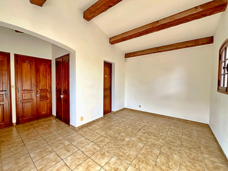Maison - 143 m² - 5 pièces