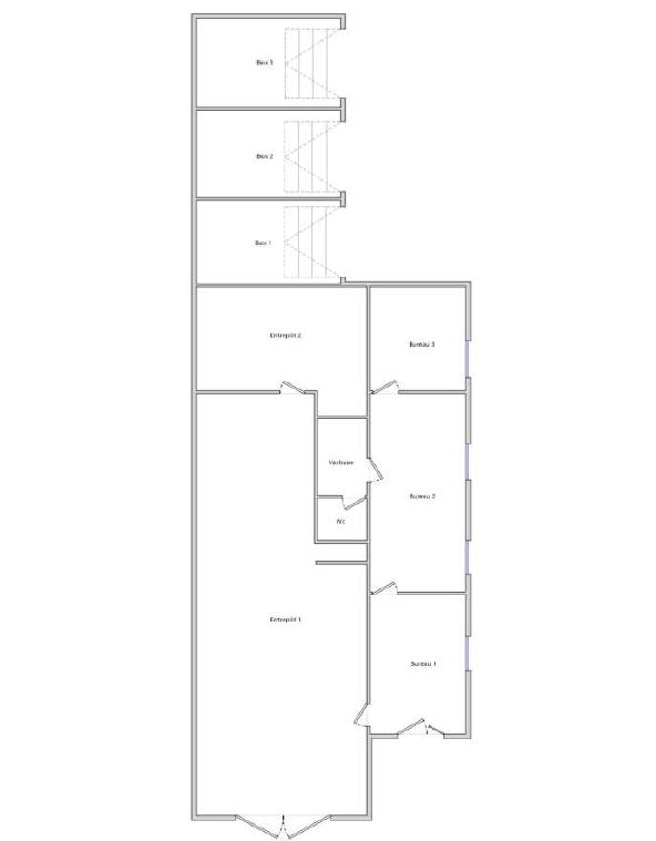 Maison - 155 m² - 4 pièces