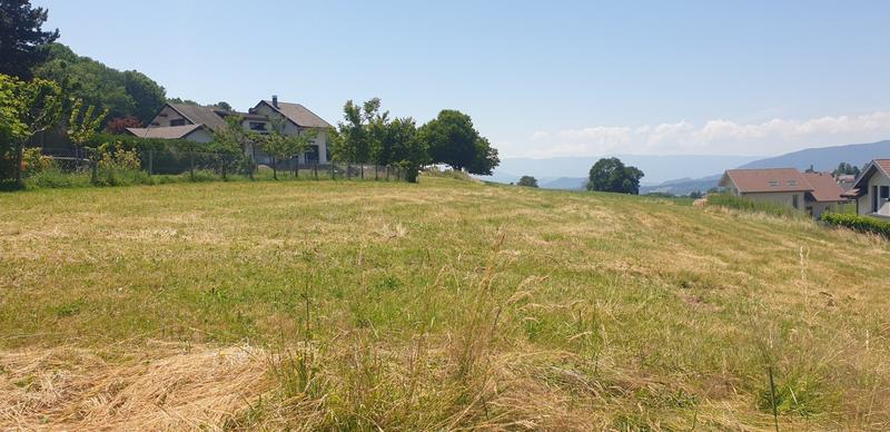 Terrain - 3 950 m²