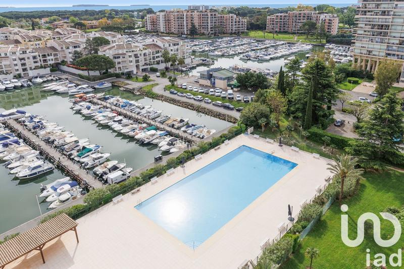 Appartement - 144 m² - 5 pièces