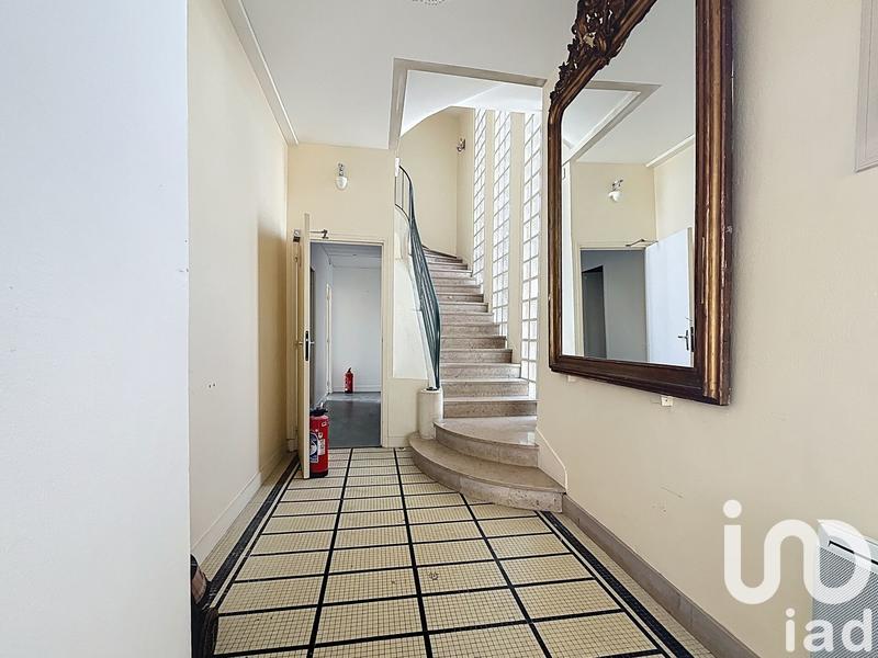 Appartement - 55 m² - 2 pièces