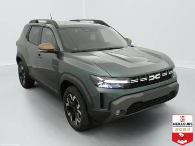 Dacia Duster Mild Hybrid 130 4x4 Extreme