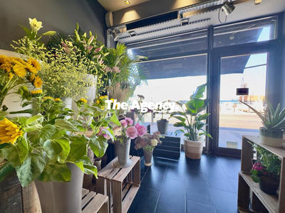 Fonds de commerce - Magasins - 52 m²