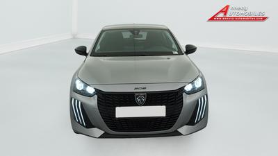 Peugeot 208 100 s Bvm6 Style