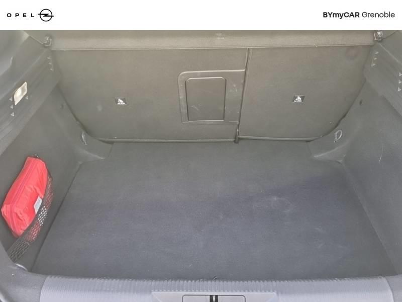 Peugeot 308 BlueHDi 130ch s&amp;S Eat8 Allure