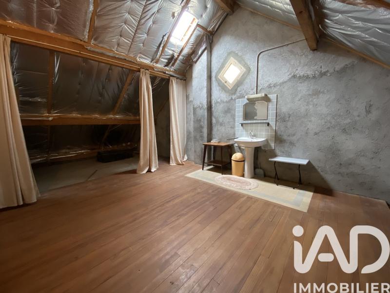 Maison - 159 m² - 7 pièces