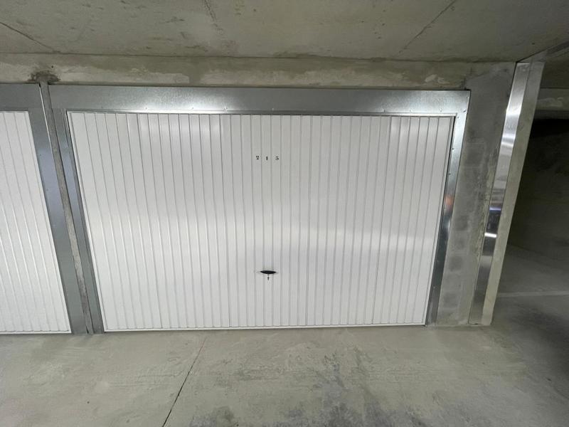 Garage - 20 m²