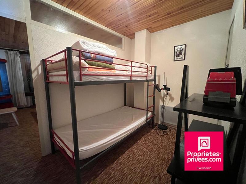 Appartement - 74 m² - 4 pièces