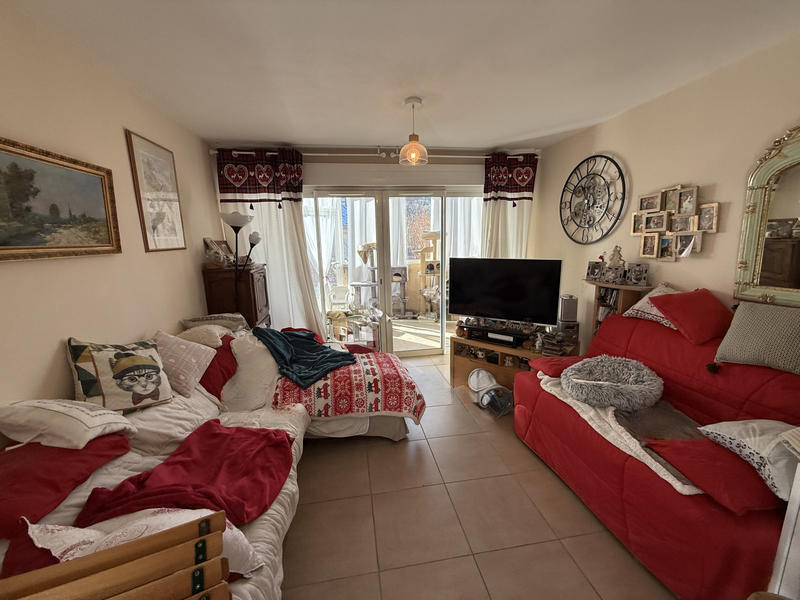 Appartement - 77 m² - 3 pièces