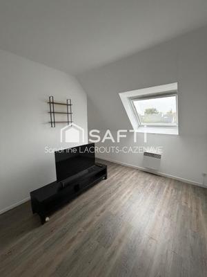 Maison - 83 m² - 4 pièces