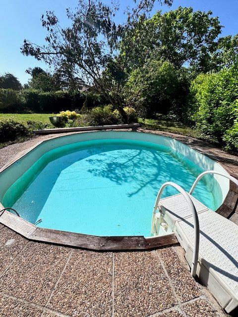 Villa - 203 m² - 7 pièces