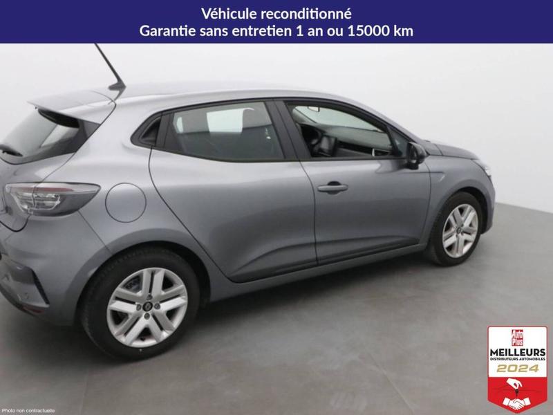 Renault Clio 1.5 Blue Dci 100ch Evolution Gsr2