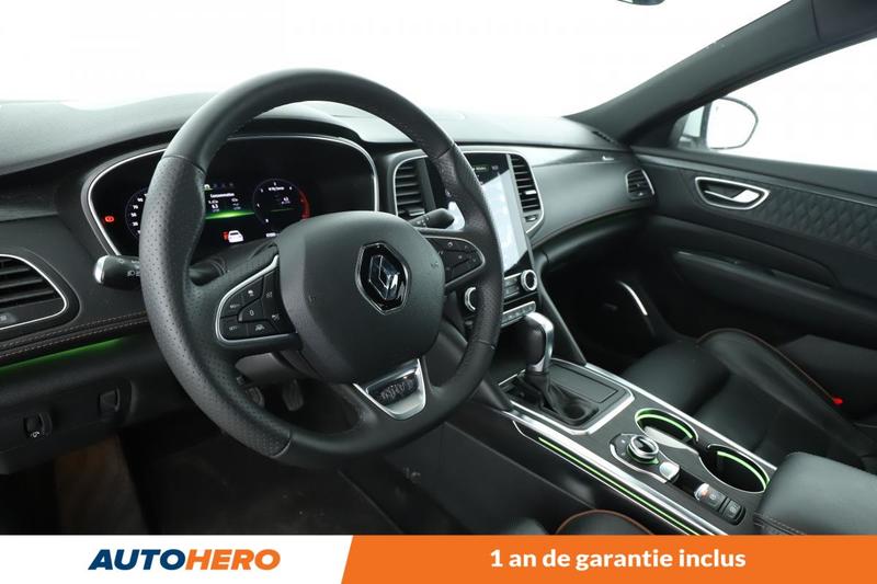 Renault Talisman 2.0 Blue dCi Initiale Paris Edc 200 ch