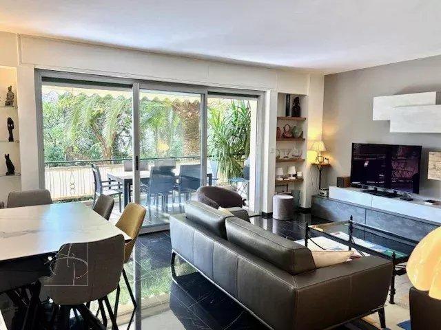 Appartement - 86 m² - 3 pièces