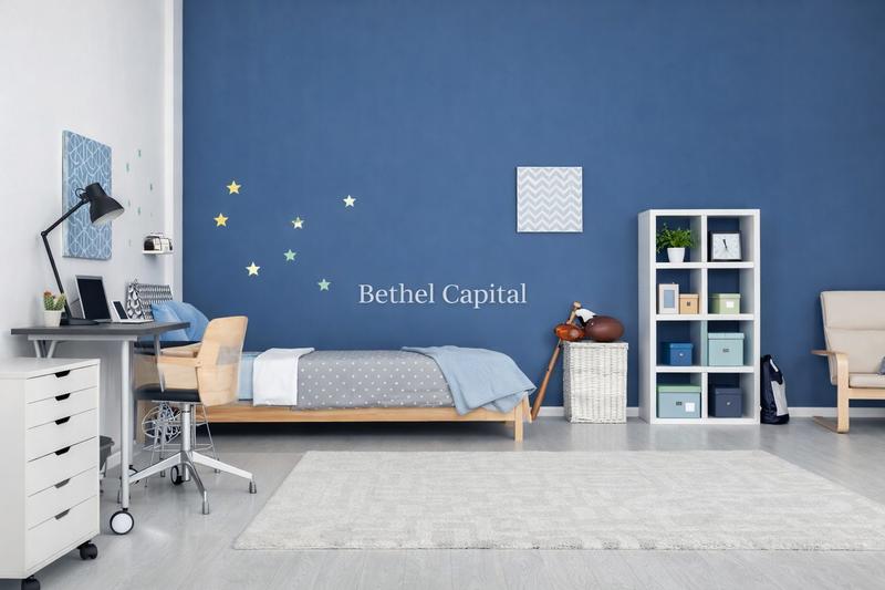 Appartement - 85 m² - 4 pièces