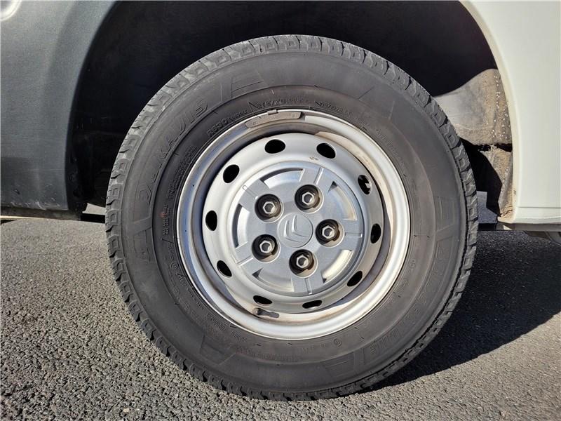 Citroën Jumper II Fourgon Tole 33 L2h2 BLUEHDi 130 Bvm6 Business