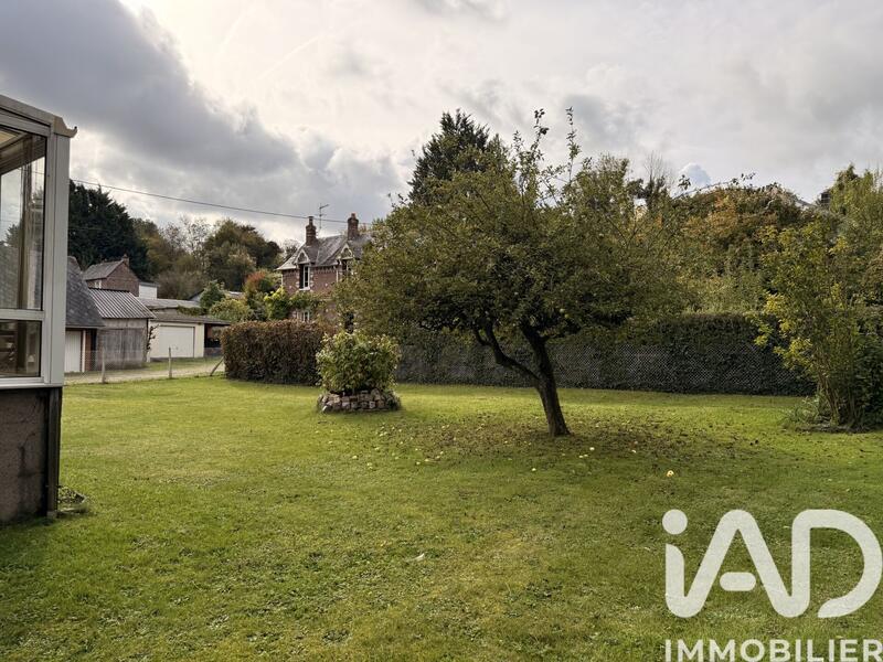 Maison - 67 m² - 3 pièces