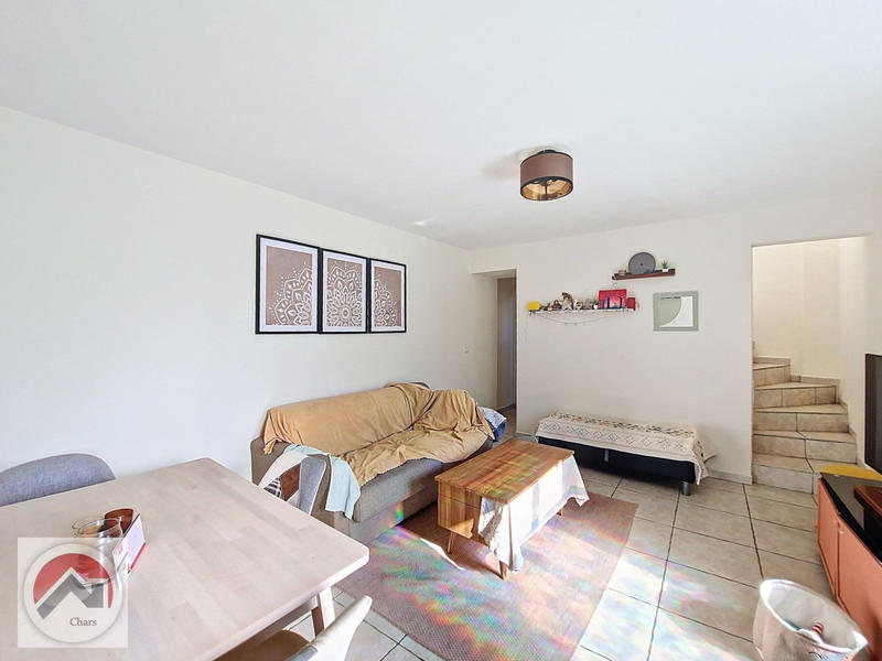 Maison - 57 m² - 2 pièces