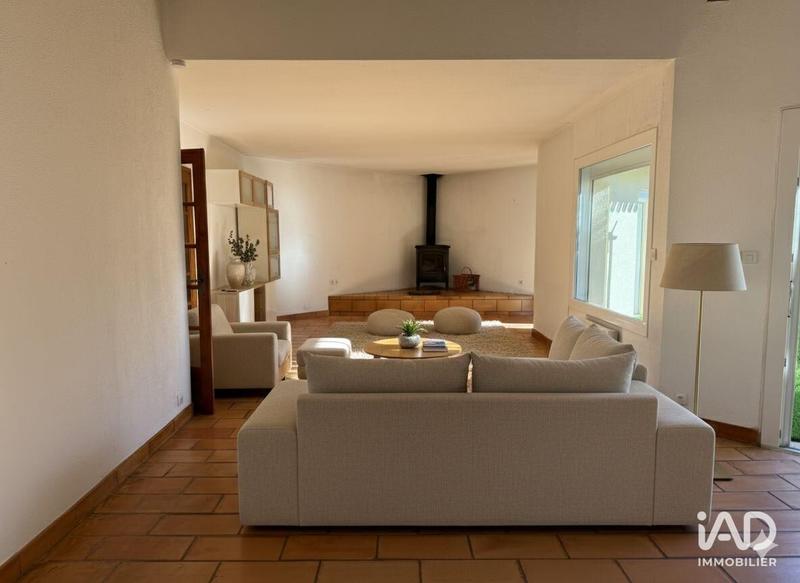 Maison - 175 m² - 5 pièces