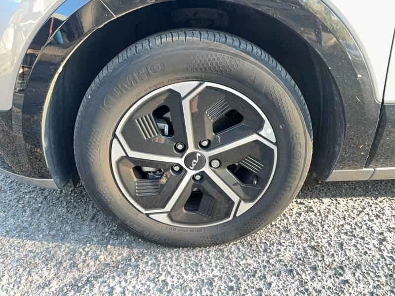 Kia Niro 1.6 GDi 141 ch Hev Dct6 Active