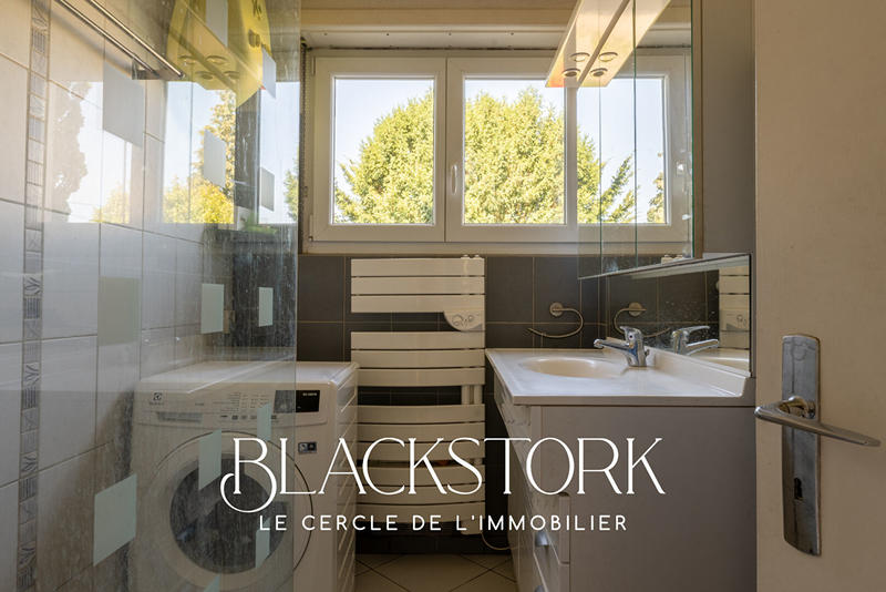 Maison - 115 m² - 6 pièces