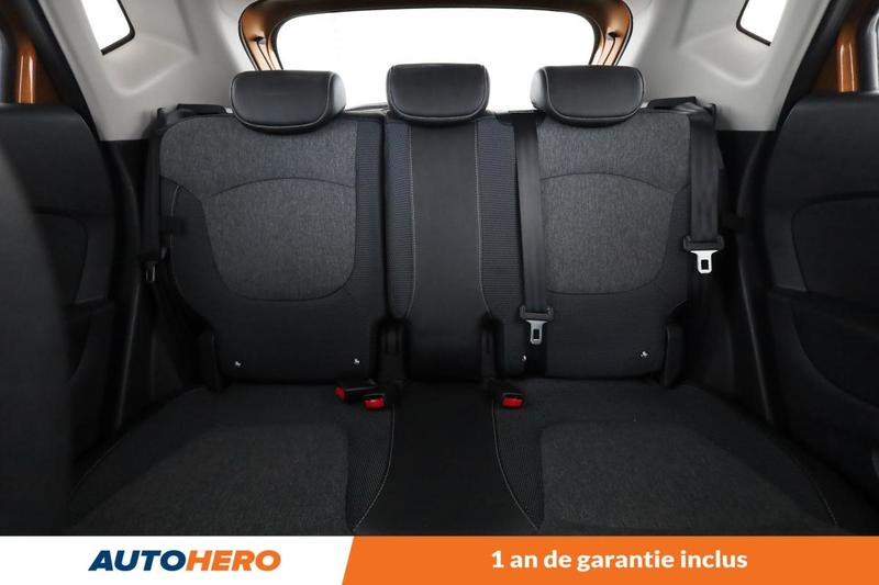 Renault Captur 0.9 TCe Intens 90 ch