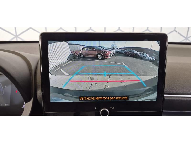 Toyota Yaris Hybride 116h Design