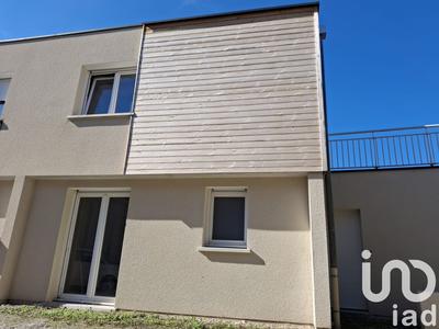 Maison - 94 m² - 4 pièces