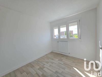 Appartement - 65 m² - 4 pièces
