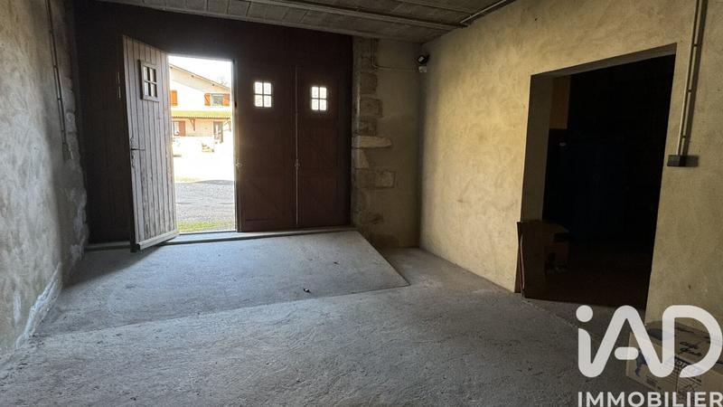 Maison - 130 m² - 4 pièces