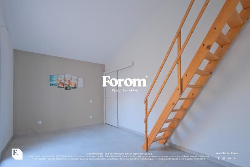 Maison ancienne - 119 m² - 5 pièces