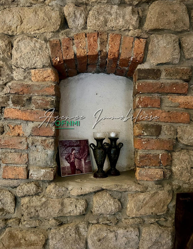 Appartement - 130 m² - 4 pièces