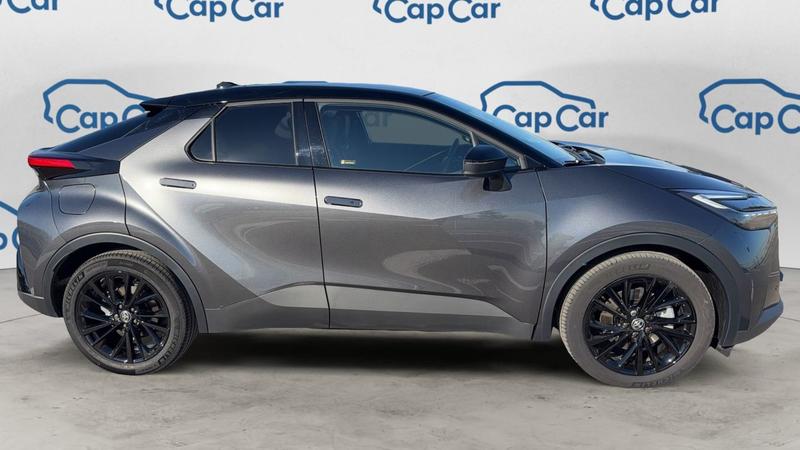Toyota c-Hr 2.0 223 Gr Sport