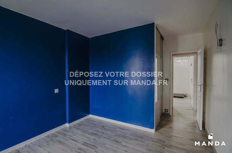Appartement - 88 m² - 5 pièces