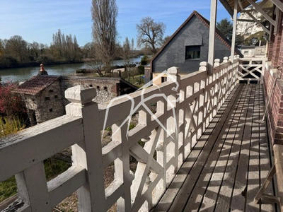 Maison - 175 m² - 6 pièces