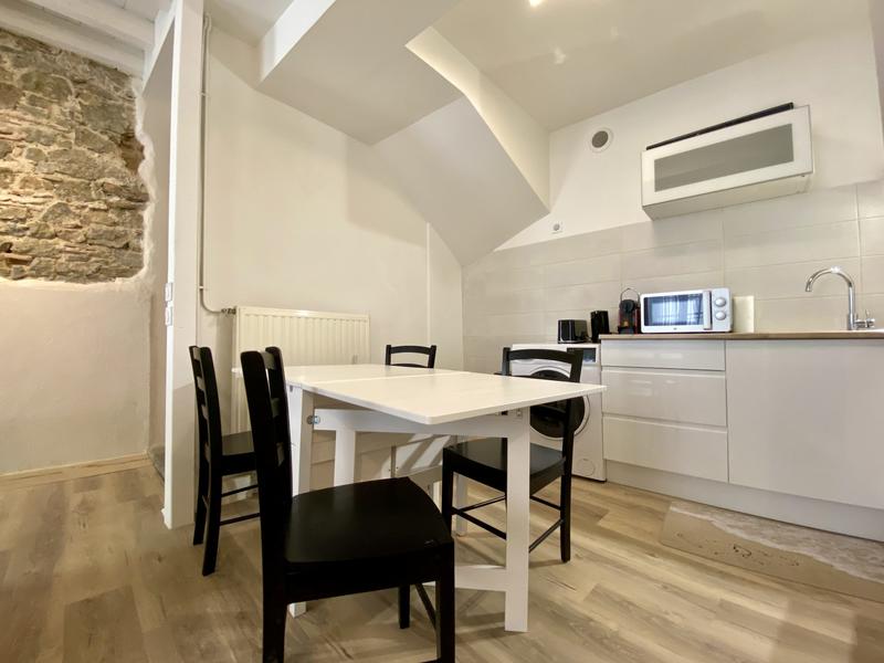 Bastide - 80 m² - 4 pièces