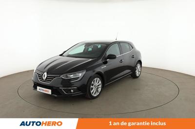 Renault Mégane 1.3 TCe Intens 140 ch
