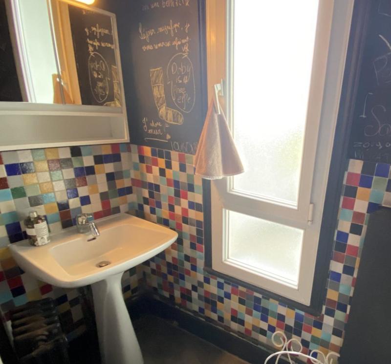 Maison ancienne - 99 m² - 5 pièces