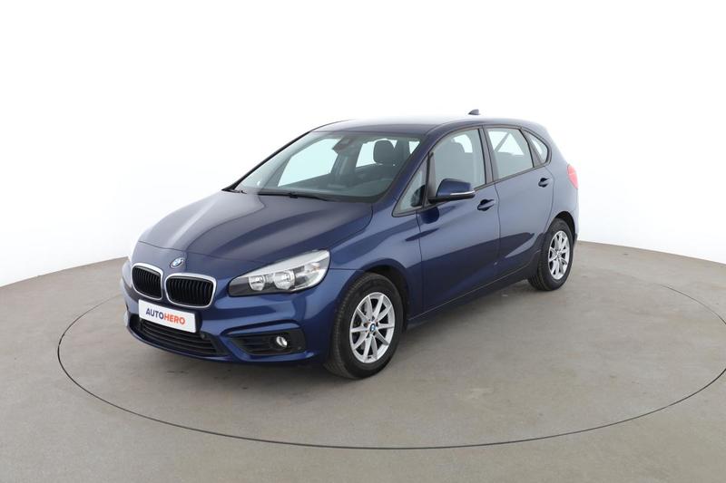 Bmw Serie 2 Active Tourer 216d 116 ch