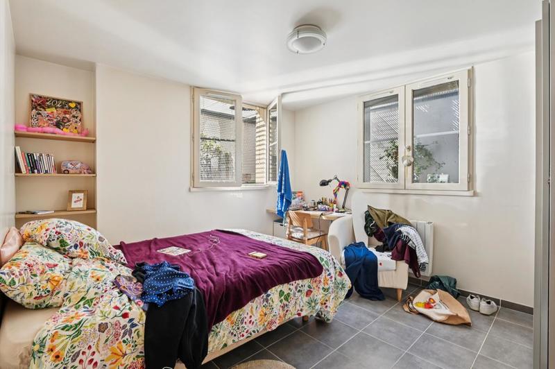 Appartement - 178 m² - 5 pièces