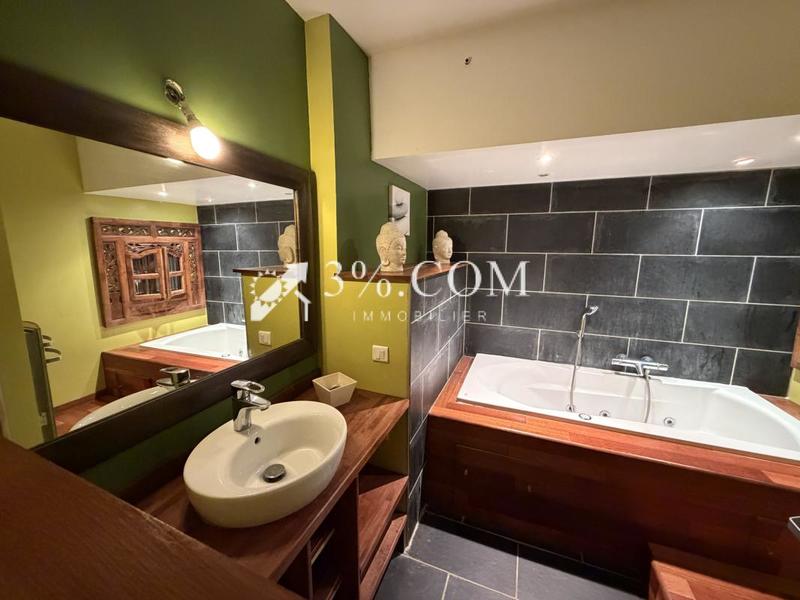 Villa - 141 m² - 5 pièces