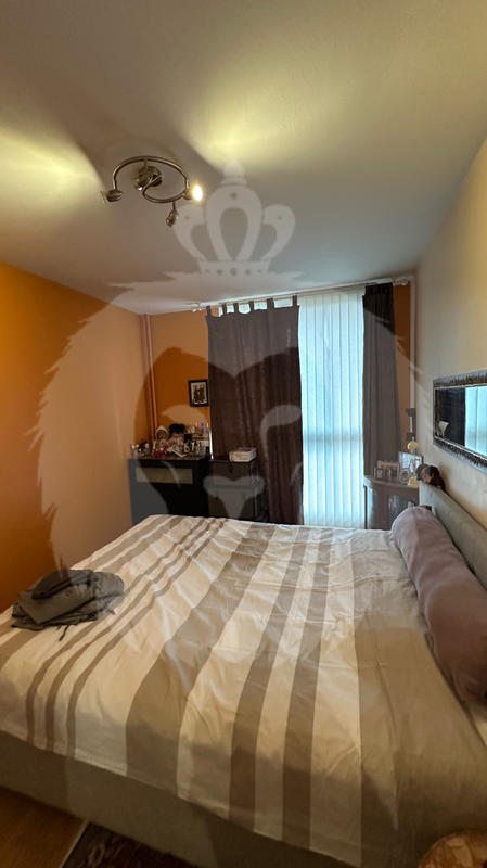 Appartement - 89 m² - 4 pièces