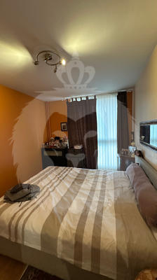 Appartement - 89 m² - 4 pièces