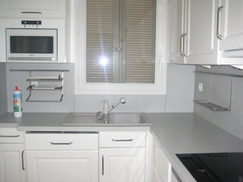 Appartement - 52 m² - 3 pièces